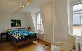 Luxury Apartments Justingerweg Bern